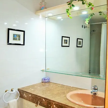 Sun Garden Daire Lloret de Mar