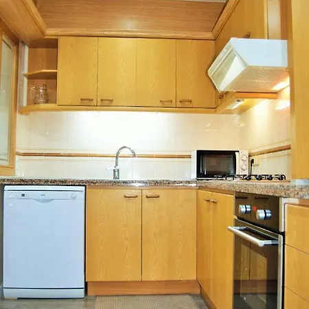 Sun Garden Apartamento Lloret de Mar