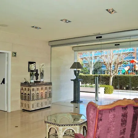 Sun Garden يوريت دي مار