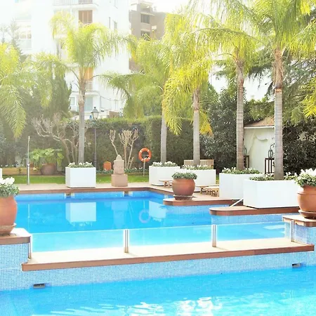 Sun Garden Apartamento *