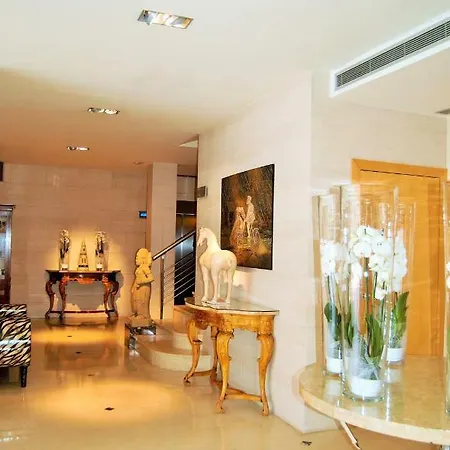 Sun Garden Lloret de Mar