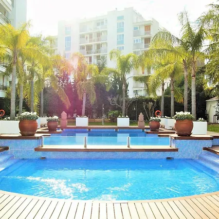 Sun Garden Lloret de Mar