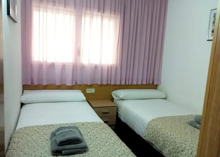 Sun Garden شقة يوريت دي مار