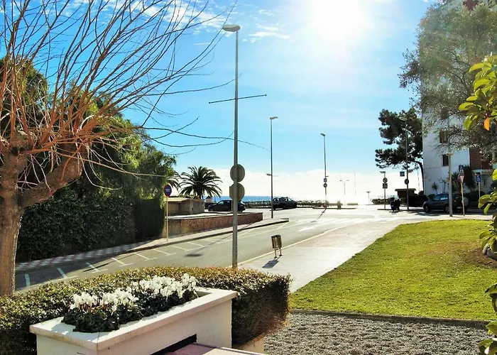 Sun Garden Lloret de Mar