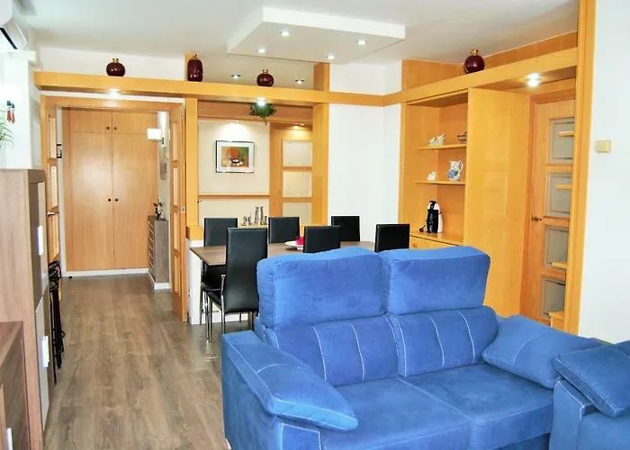 Sun Garden يوريت دي مار