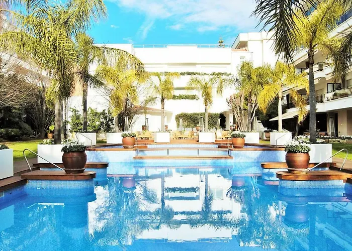 Apartamento Sun Garden Lloret de Mar