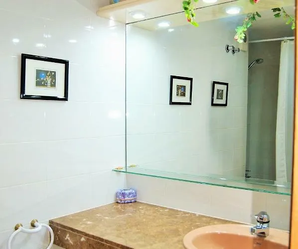 Sun Garden Apartamento Lloret de Mar