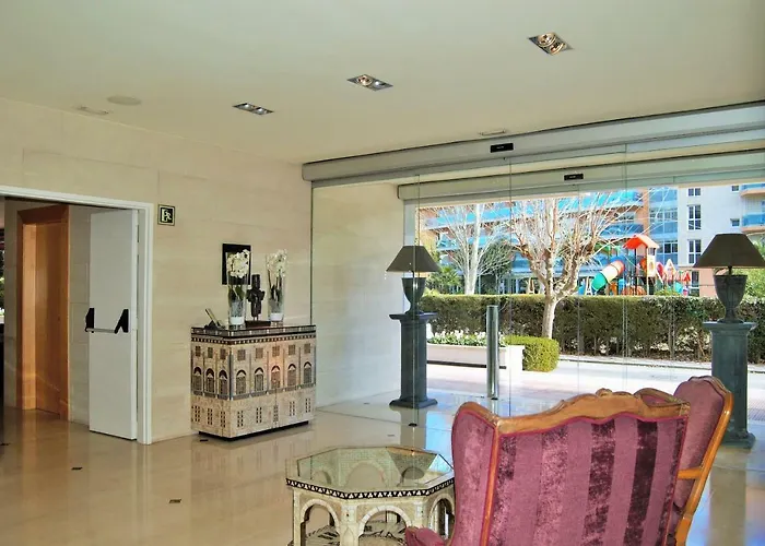 Sun Garden يوريت دي مار