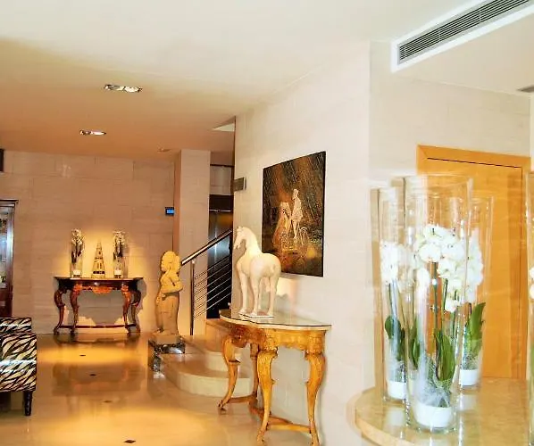 Sun Garden يوريت دي مار