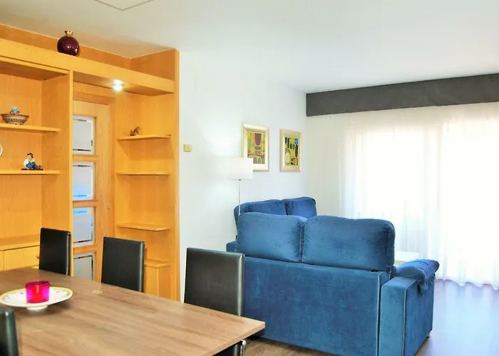 Sun Garden Apartamento Lloret de Mar