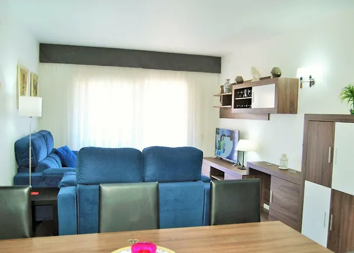 Sun Garden Apartamento Lloret de Mar