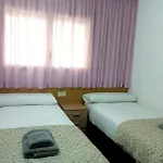 Sun Garden Апартаменти Льорет-де-Мар