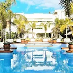Апартаменти Sun Garden Льорет-де-Мар