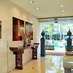 Апартаменти Sun Garden