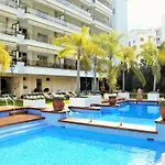 Sun Garden Апартаменти Льорет-де-Мар