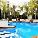 Sun Garden Апартаменти *