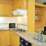 Sun Garden Апартаменти *