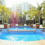 Sun Garden Льорет-де-Мар