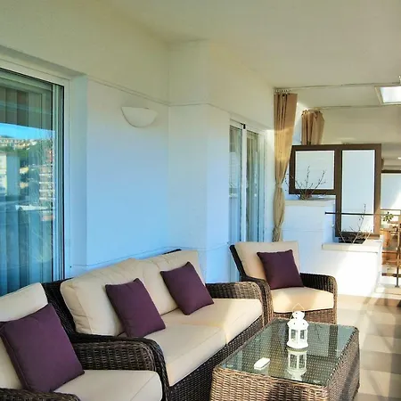 Sun Garden Apartamento *