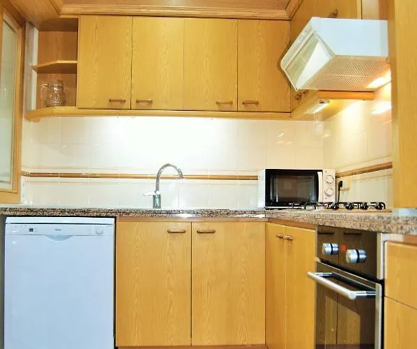 Sun Garden Apartament Lloret de Mar