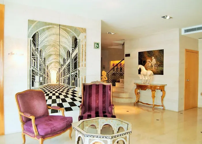 Sun Garden Apartament *