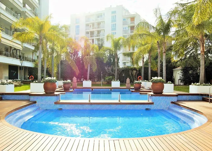 Sun Garden Lloret de Mar