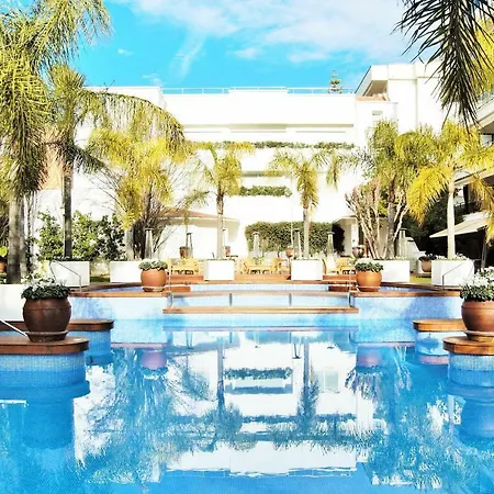Apartment Sun Garden Lloret de Mar