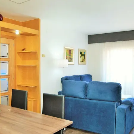 Sun Garden Daire Lloret de Mar